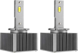 Osram Lampadina per Auto Osram BOM12303 35 W 6000 K IP67