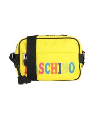 Moschino BAGS - Cross-body bags on YOOX.COM
