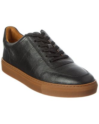 Allen Edmonds Linden Leather Sneaker