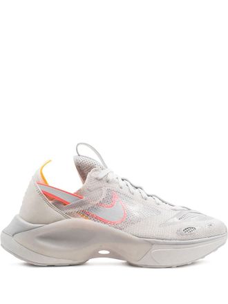 Nike N110 D/MS/X sneakers - White