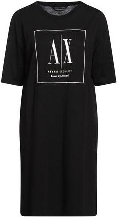 A|X Armani Exchange DRESSES - Mini dresses sur YOOX.COM