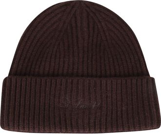 MC2 Saint Barth Knitted Cap