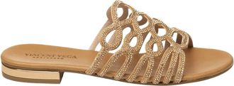 Vincent Vega Vincent Vega, Donna, Scarpe, Beige, 39 EU, new