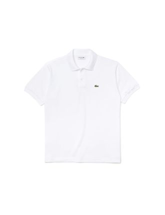 Lacoste Polo L.12.12 Original Fit Men - L1212