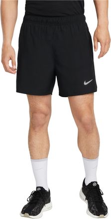 Nike Dri-FIT Challenger 5 Brief-Lined Versatile Shorts Black DV9364-010