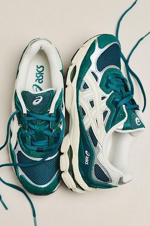 Asics GEL-NYC Sneakers