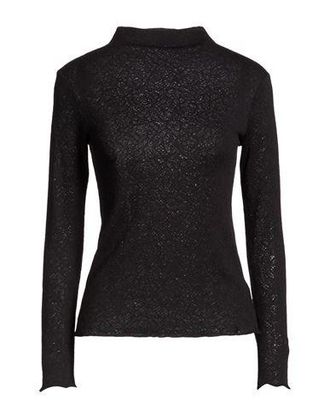 Circolo 1901 KNITWEAR - Turtlenecks on YOOX.COM