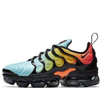 Nike (WMNS) Nike Air VaporMax Plus Tropical Sunset AO4550-002