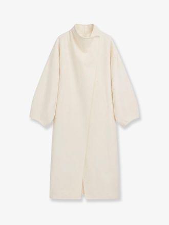 Frankie Shop Cappotto Leroy in misto lana - THE FRANKIE SHOP - gender_Woman