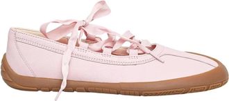 Camper Ballerine Peu Path+ - - Shoes - Donna - Rosa - 36 EU