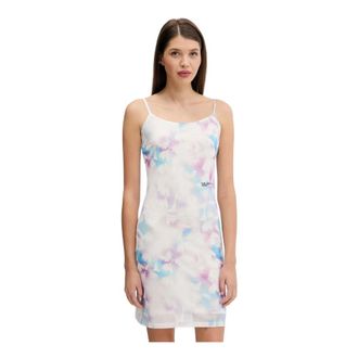 Karl Lagerfeld Mujer, Vestidos, Multicolor, Talla: M