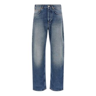 Magliano Hombre, Vaqueros, Azul, Talla: XL