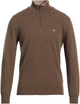 Brooksfield PRENDAS DE PUNTO - Cuello alto en YOOX.COM