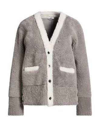 Thom Browne COATS & JACKETS - Shearling & Teddy on YOOX.COM