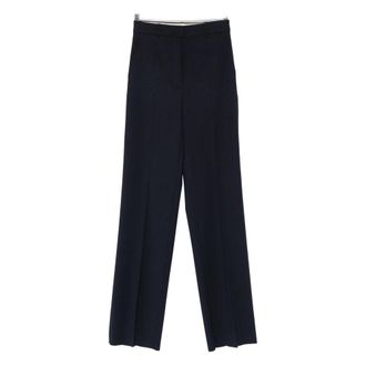 Max Mara Pants Blue