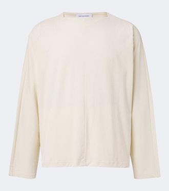 Kiko Kostadinov Tomelilla cotton jersey T-shirt
