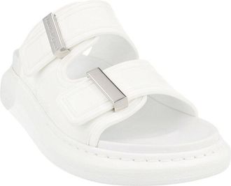 Alexander McQueen Alexander Mcqueen Hybrid Slide