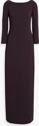 ワンピース FABIANA FILIPPI KNIT DRESS WITH BROOCH (ABD215F141 L517825) Fabiana Filippi Knit Dress With Brooch from $528.00 - on