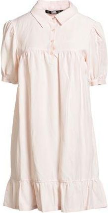 Karl Lagerfeld DRESSES - Mini dresses on YOOX.COM