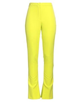 Silence Limited BOTTOMWEAR - Trousers on YOOX.COM