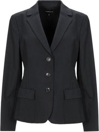 Emporio Armani SUITS and CO-ORDS - Blazers sur YOOX.COM