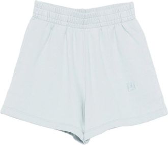 Anine Bing Shorts Blu-Donna