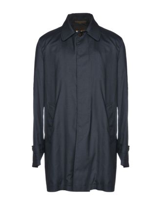 Moorer CAPISPALLA - Soprabiti & Trench su YOOX.COM