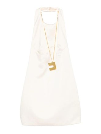 Elisabetta Franchi Dress