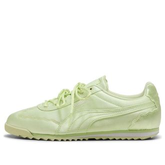 Puma (WMNS) PUMA Arizona Venus Apple Spritz Warm White 406250-01