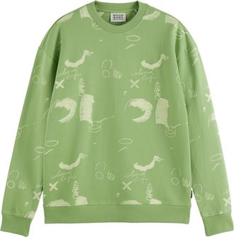Scotch & Soda trui