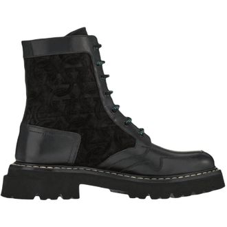 Ferragamo Iuri Mens Boots