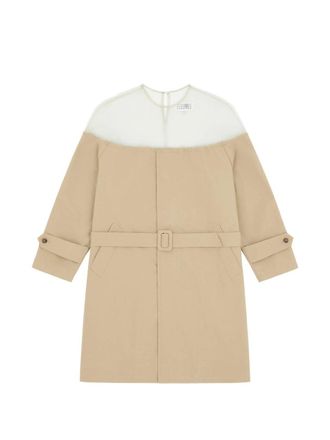 Maison Margiela Midi Dress