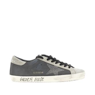Golden Goose Super Star sneakers Man 40