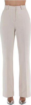Circolo 1901 Donna, Pantaloni, Bianco, S, new