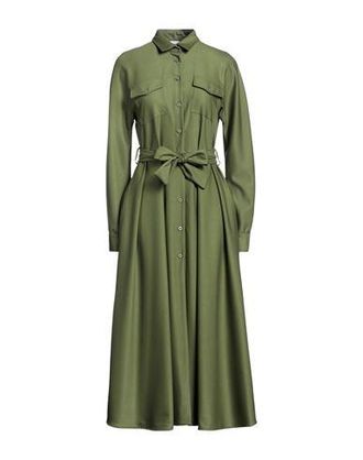 Eleonora Stasi Midi dresses