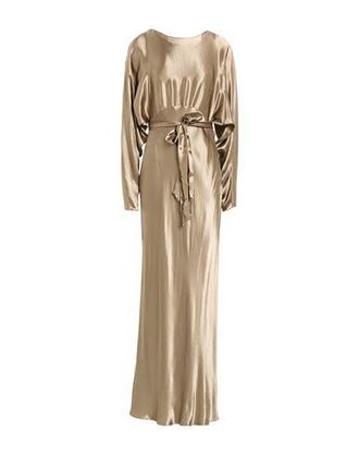 Andamane VESTIDOS - Vestidos largos en YOOX.COM