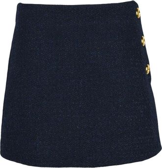 Pinko Pinko, Donna, Gonne, Blu, M, new