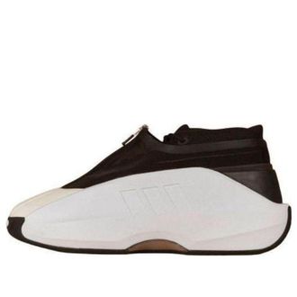 adidas Crazy IIInfinity White Black IG6303