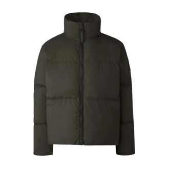 Canada Goose Uomo, Giacche, Verde, L, new