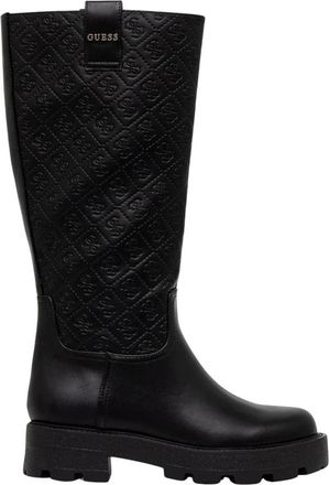 Guess Botas altas Yailyn - Shoes - Mujer - Negro - 36 EU