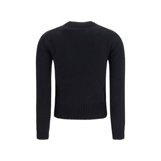 Ami Sweater - Black