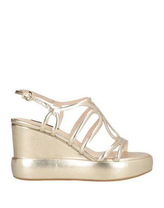 Luciano Barachini FOOTWEAR - Sandals on YOOX.COM