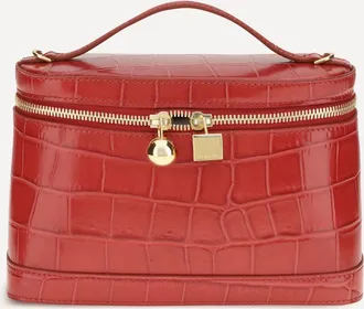 Jacquemus Le Petit Vanity Handbag Female UNI