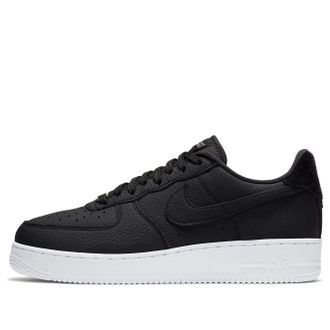 Nike Air Force 1 07 Craft Black CN2873-001