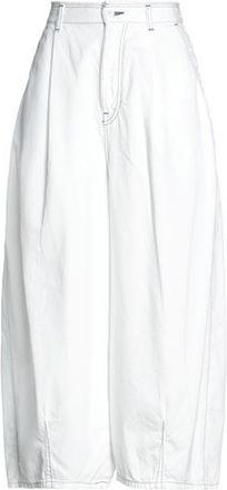 Zucca PARTES DE ABAJO - Pantalones en YOOX.COM