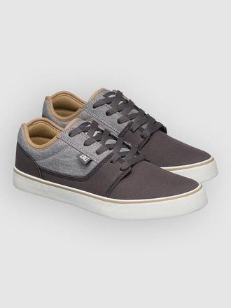 DC Tonik TX SE Sneakers grijs