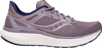 Saucony Saucony Hurricane 23 Zinc / Midnight S10615-35 Womens