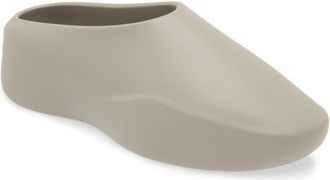 Fear of God EVA Runner Slip-On Sneaker in Eva Concrete at Nordstrom, Size 8Us