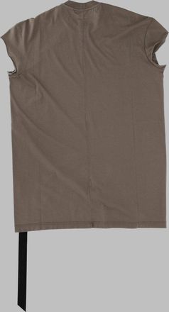 Rick Owens T-Shirt - Gray