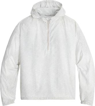 Royal Robbins Mens Salathe Sun Hoodie L/S Khaki XXL